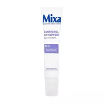 Mixa Lip and nose balm Panthenol Lip Comfort Lip & Nose Balm