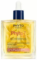 Phyto paris 7 Elixir Smoothing Enhancing Oil 100 ml