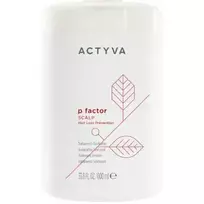 Kemon Actyva P Factor Scalp Hair Loss Prevention Treatment 1000 ml