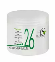 HS Milano extra silný gel 500 ml Extra Strong Gel