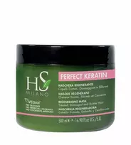 HS Milano regenerative mask 500 ml Regenerating Mask