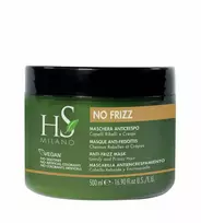 HS Milano maska proti krepatění vlasů 500 ml Anti-Frizz Mask