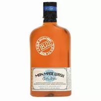 18.21 Man Made sprchový gel 3v1 532 ml Wash Absolute Mahogany Dušo gelis