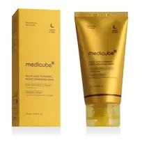 Medicube Medicube Kojic Acid Turmeric Night Wrapping Mask