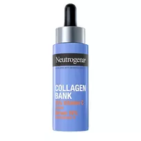 Neutrogena Collagen Bank Serum with Vitamin C