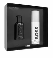 Hugo boss gift set M Boss Bottled Parfum Sample Set