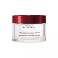 Institut esthederm Slimming and firming body cream (Absolute Firming -Contouring Body Care )