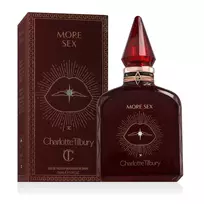 Charlotte Tilbury More Sex Eau De Parfum 100 ml