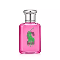 Ralph Lauren Ralph Lauren Big Pony 2 Pink Woman Edt Spray Eau De Toilette