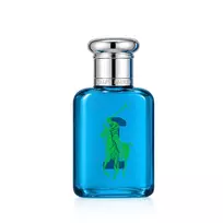 Ralph Lauren Ralph Lauren Big Pony 1 Blue Edt Spray Eau De Toilette