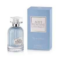 Laura Biagiotti Aqve Romane Rubus Maris Eau De Toilette 100 ml