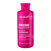 Lee Stafford Hair growth shampoo Grow Strong & Long Activation Shampoo 250 ml