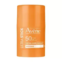 Avène Sunscreen stick SPF 50 Ultra Stick