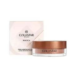Collistar Magica Loose Bronzing Powder - Bronzující pudr Pudra