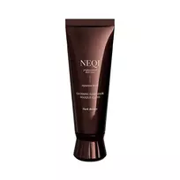 NEQI Mask for dark hair Dark Brown Glossing Mask