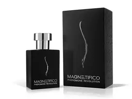 Magnetifico Power Of Pheromones Pheromone Revolution perfume for men 50 ml