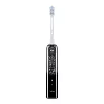 Laifen Electric toothbrush Wave Pro LFTB02-PT ABS Transparent Black