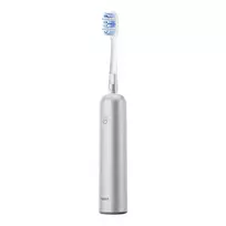 Laifen Electric toothbrush Wave Pro LFTB02-A Aluminum Alloy Silver