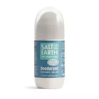 Salt of the earth Natural roll-on deodorant Ocean & Coconut Deo Roll-on Dezodorantas