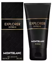 Mont blanc Explorer Extreme Dušo gelis 150 ml