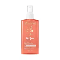 Bielenda Sunscreen body oil SPF 50 Carotene Body Oil