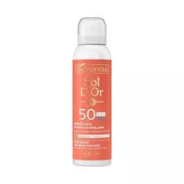 Bielenda Sunscreen Spray SPF 50 Moisturizing Sun Protection Mist