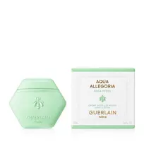 Guerlain Aqua Allegoria Rosa Verde Hand Cream 50 ml (unisex) Rankų kremas