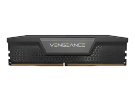DDR5 32GB PC 6200 CL36 CORSAIR KIT (2x16GB) VENGEANCE Juodas