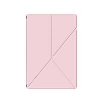 Case For Samsung Galaxy Tab S10lite S9FE 10.9  S7 S8 S9 11  S7 FE S8 Plus S10FE+ S9 FE+ 12.4 13.1inch Ultra 14.6  Magnetic Cover Tab S9 11 inch rožinė