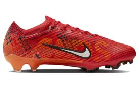 Nike Mds Mercurial Vapor 15 Elite Fg Dream Speed Light Crimson FD1165-600 40.5