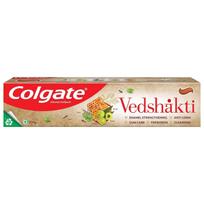 Colgate Swarna Vedshakti Toothpaste 200g |Ayurvedic Oral Care | Anti-Germ Action