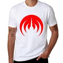 Magma Band Kobaia Symbol TShirt Halloween Casual TShirt 4XL red