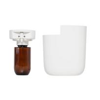 Xiaomi Smart Bluetooth Wall Plug in Waterless Essential Oil Aroma Diffuser Air Freshener Bluetooth Aromatherapy Nebulizer Diffuser UK balta