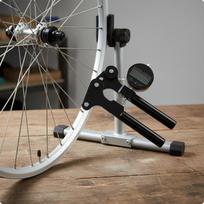 Digital Spoke Tension Meter Accurate Measurement Cycle Tester Professional Grade Bike
