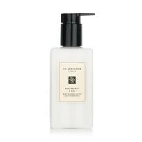 JO MALONE Blackberry & Bay Body & Hand Lotion 250ml/8.5oz white