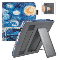 PU Case for Pocketbook Era/Era Color 7-inch foldable stand