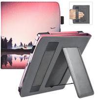 PU Case for Pocketbook Era/Era Color 7-inch foldable stand