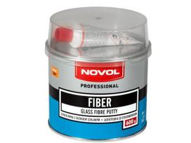 FIBER PUTTY WITH FIBER 600G NOVOL