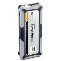 Ličio akumuliatorinis paleidėjas 12 V, 1500 A NOMAD POWER PRO 801 GYS