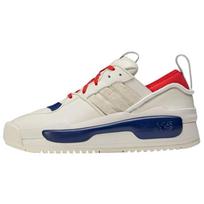 adidas Y-3 Rivalry Unity Ink Lush Red Unisex Sportbačiai Kreminiai Off-White IE7260 41⅓ beige