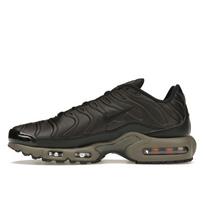 Nike Air Max Plus Premium Paris Unisex Sportbačiai Juoda-Arbata Petra-Ruda HJ4519-200 EU 43 juoda