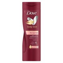 Dove Body Love Pro Age kūno losjonas brandžiai odai 400 ml