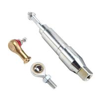 Excavator Throttle Lever Stepper Motor Spring For Komatsu 6D95 4D95 PC160-7- Part Numbers 20Y-43-12116 20Y-43-12115 kaip parodyta spalva