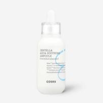 COSRX Hydrium Centella Aqua Soothing Ampoule Calming Hydration & Barrier Care 40ml white