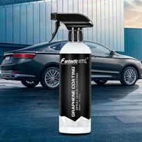 Graphene Ceramic Coating Car Surface Nano Spray Liquid Repair Scratches Wax Crystal Plating Coating Paint Care Cars Detailing POLISHES gray