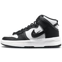 Nike Dunk High Up 'White Black' Women's DH3718-104 42 black
