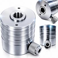 Injector Puller Actuator