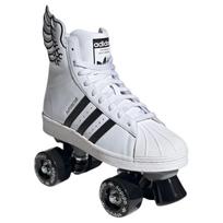 Superžvaigždė Jeremy Scott x Superžvaigždė Adidas Originals 82 Skate 'Wings' JR8376 44⅔ gray