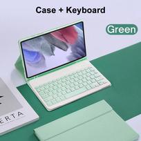 Keyboard Case For iPad mini 7th 6th Generation for iPad mini 7 A17 Pro Mini 6 8.3 inch Magnetically Keyboard Pencil Holder Japanese