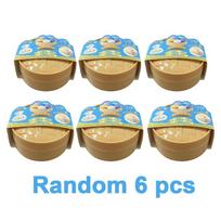 @Blizgantis Koldūnas Squishy Ypač Retas Auksinio Blizgučio Paslėptas Leidimas Koldūnai Sensorinis Garintuvas Minkštas Tpr Tešlos Kamuoliukas Streso Mažinimui
